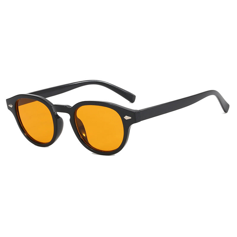 Ladies fashionable sunglasses in elegant style Stornfield