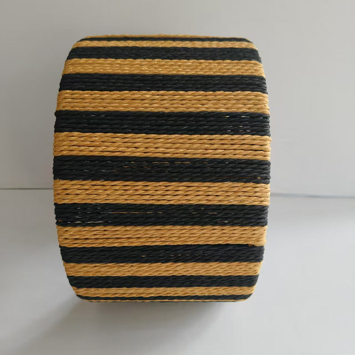 Handmade storage basket Stornfield