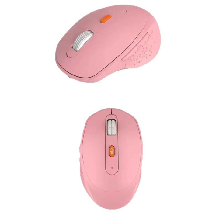 Ergonomic Wireless Precision Mouse Stornfield