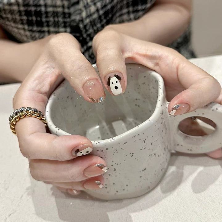 Creative Nail Art Stornfield