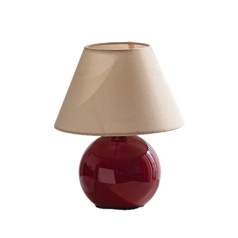 Modern Ceramic Table Lamp