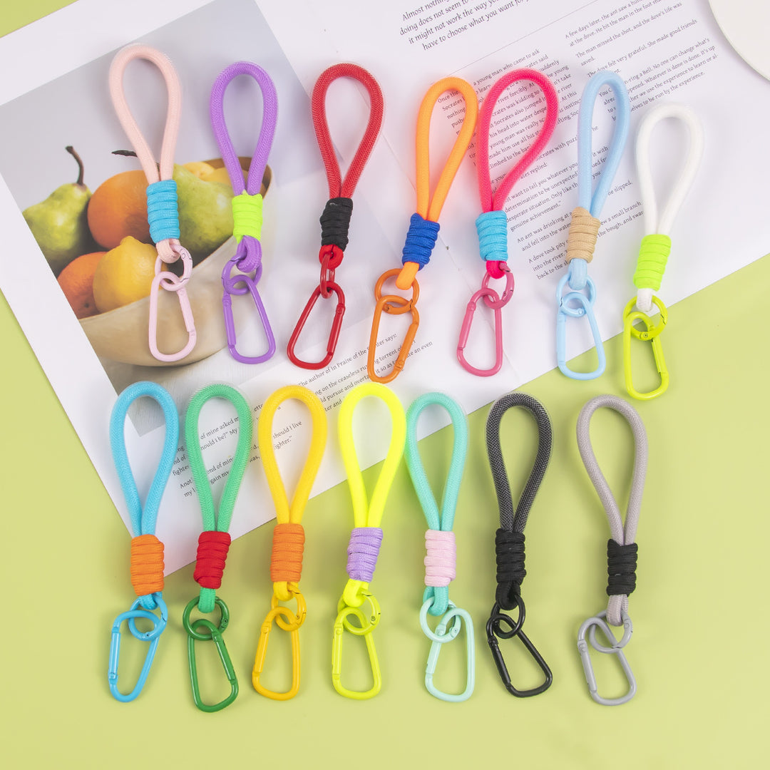 Durable Keychain Holder Stornfield