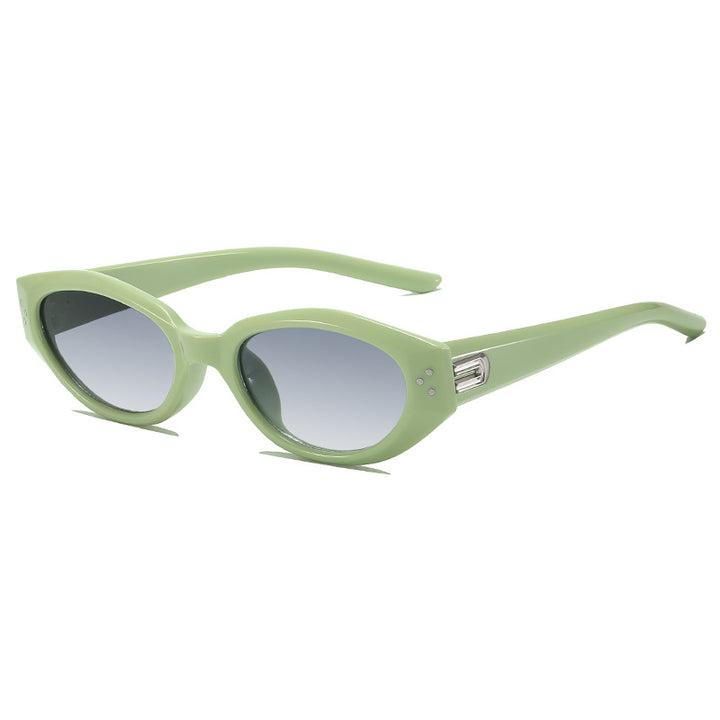 Retro Cat-Eye Sunglasses Stornfield