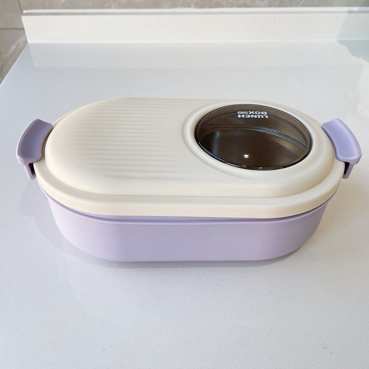 Food Storage