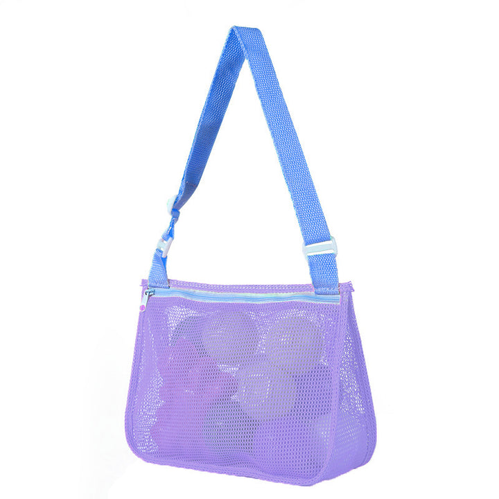 Practical mesh shopping bag Stornfield