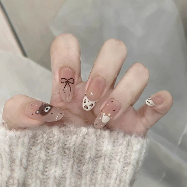 Artistic Nail Art Enhancements Stornfield 1789915640
