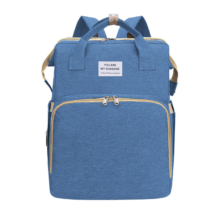 Multi-Functional Casual Backpack Stornfield
