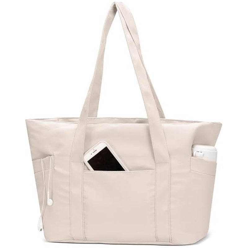 Practical everyday bag Stornfield