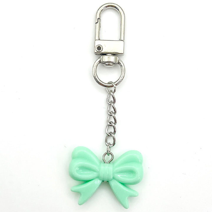 Decorative Bow Keychain Stornfield