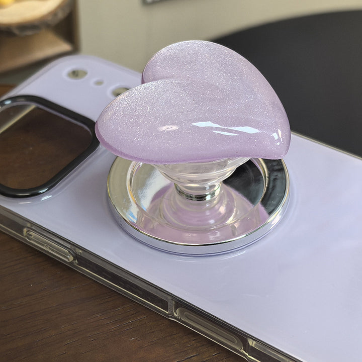 Heart-Shaped Phone Grip Stornfield 1787058299