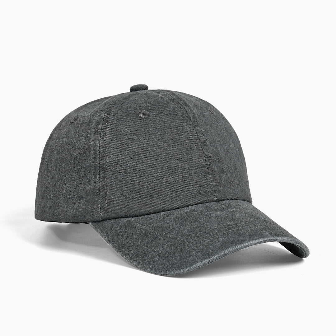 Women durable and casual baseball cap made of cotton Stornfield