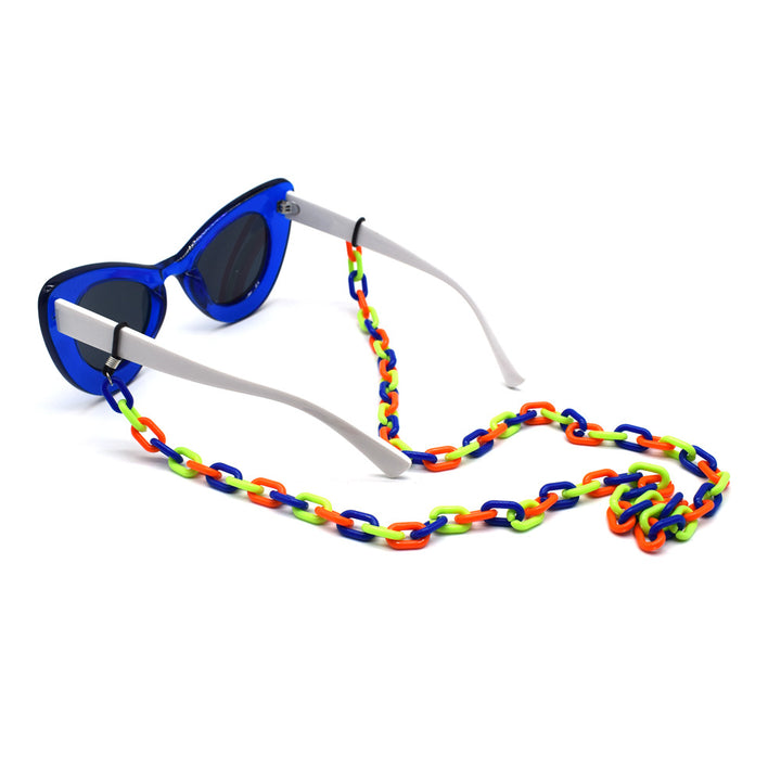 Artistic Chain Eyewear Holder Stornfield