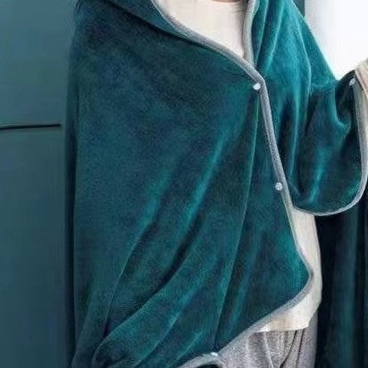 Ladies Snuggle Blanket Stornfield