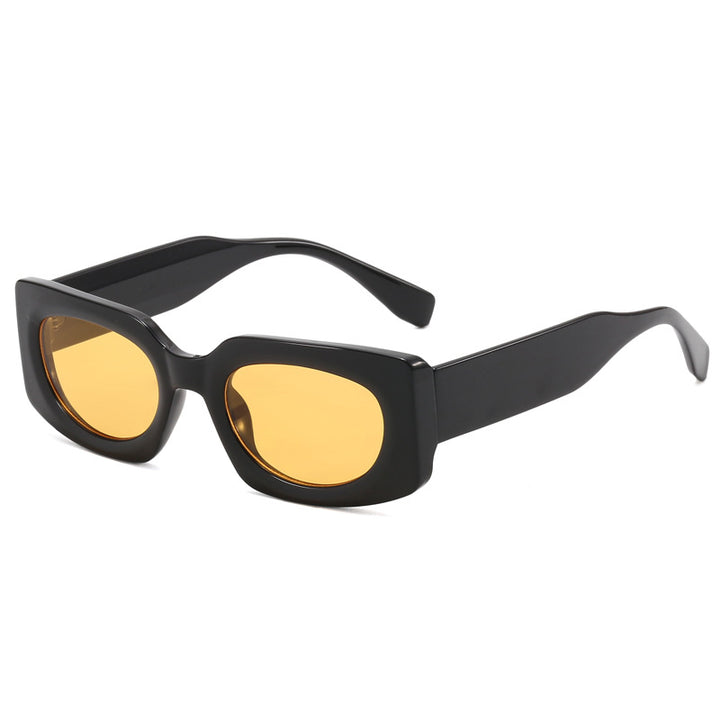 Women's fashionable sunglasses with classic frame Stornfield