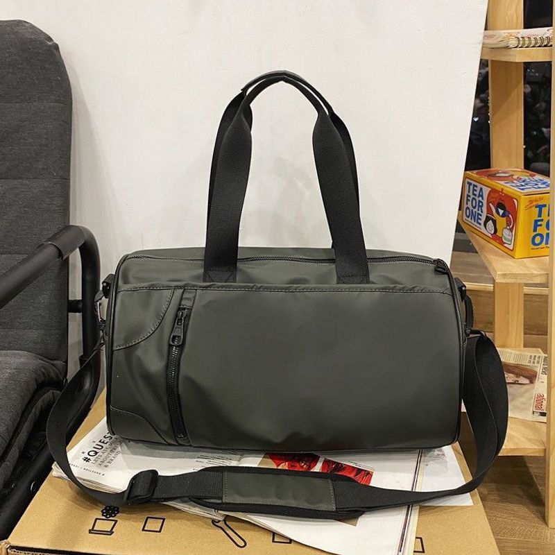 Functional Gym Duffel Bag Stornfield