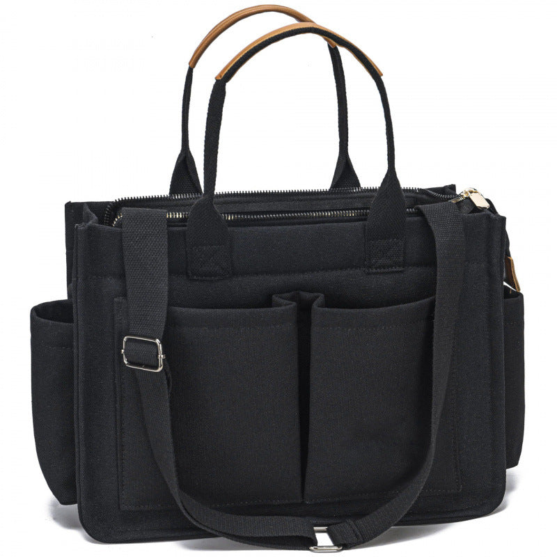 Practical Organizer Handbag Stornfield