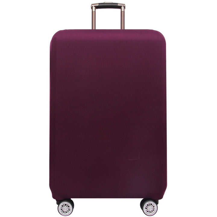 Women's hard shell suitcase with robust, scratch-resistant design Stornfield