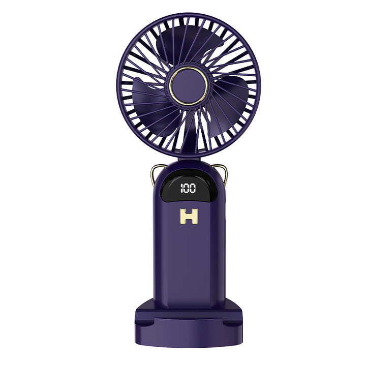 Unisex portable mini fan Stornfield
