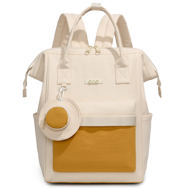 Versatile Multi-Pocket Backpack Stornfield