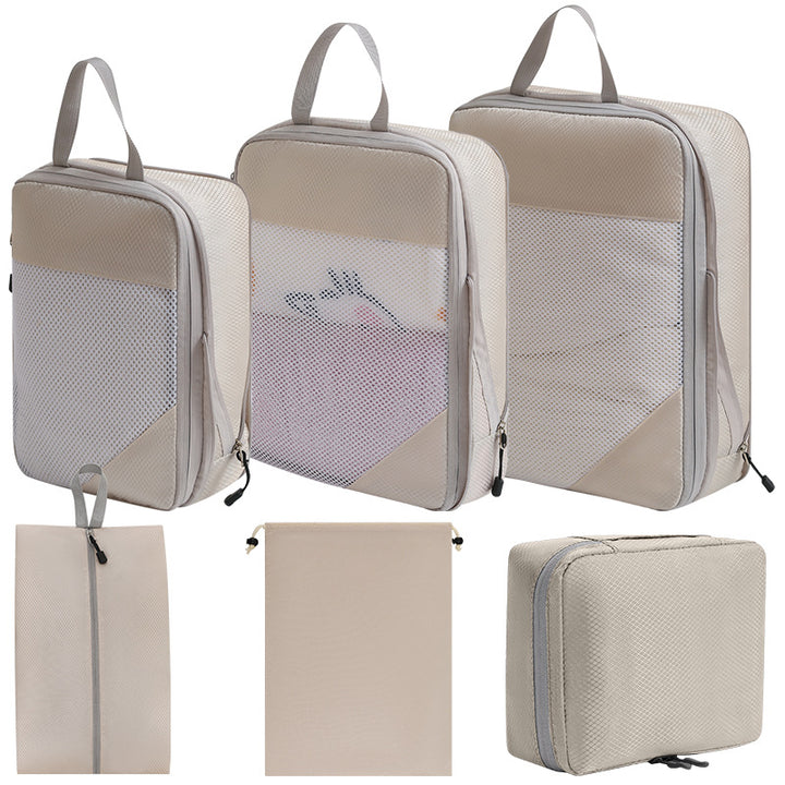Travel Compression Bags Set Stornfield