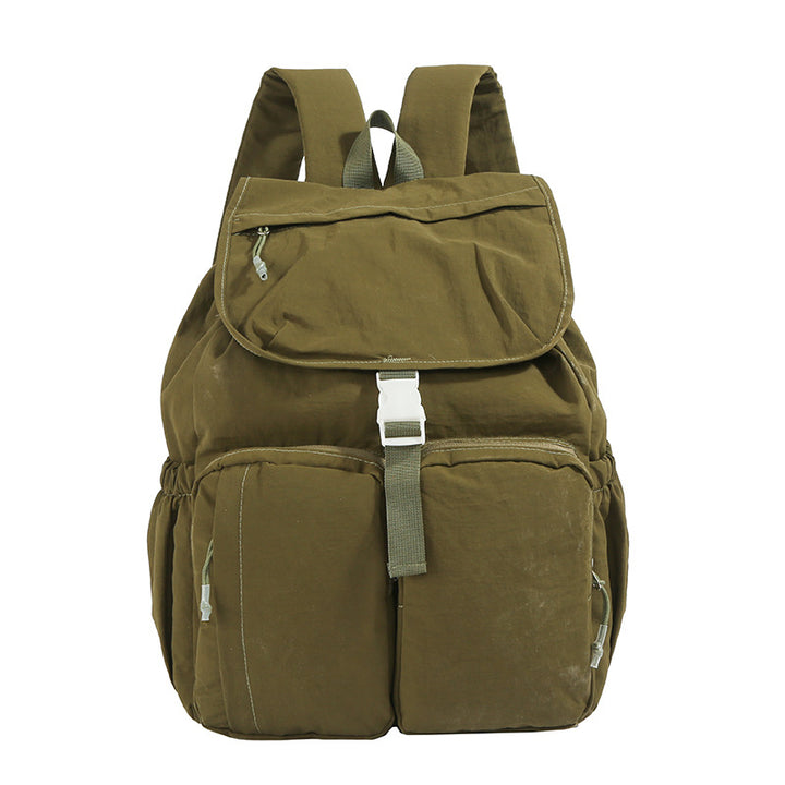 Multi-Pocket Waterproof Hiking Backpack Stornfield