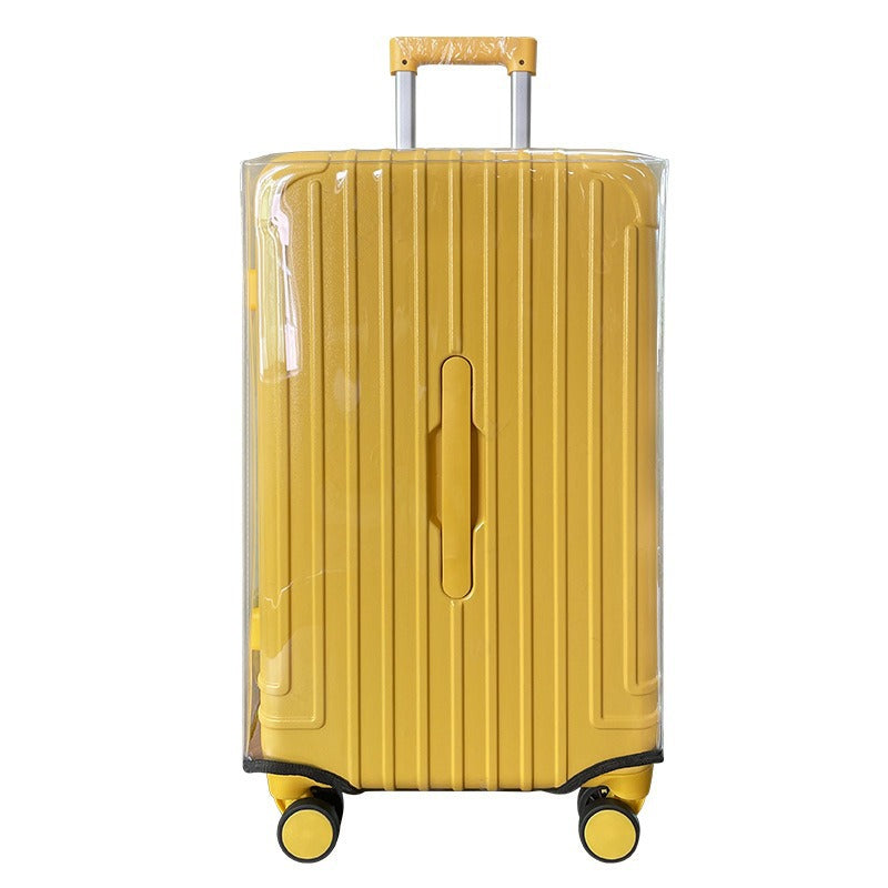 Hard Shell Luggage Protector Stornfield