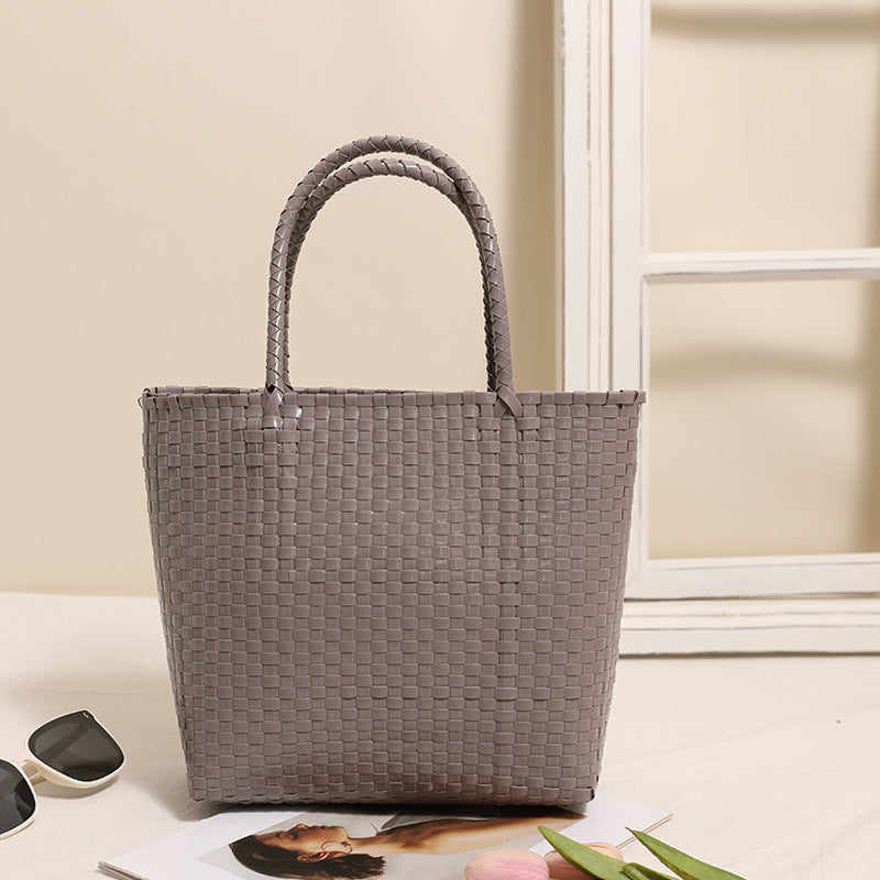 Braided Casual Shopper Bag Stornfield