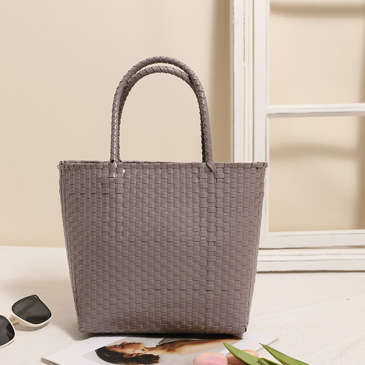 Braided Casual Shopper Bag Stornfield