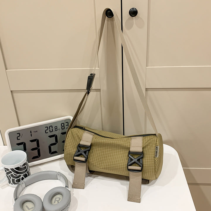 Multi-Functional Crossbody Sling Bag