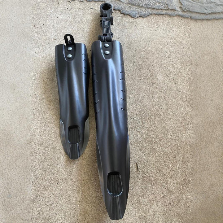 Adjustable Bicycle Mud Flaps Stornfield