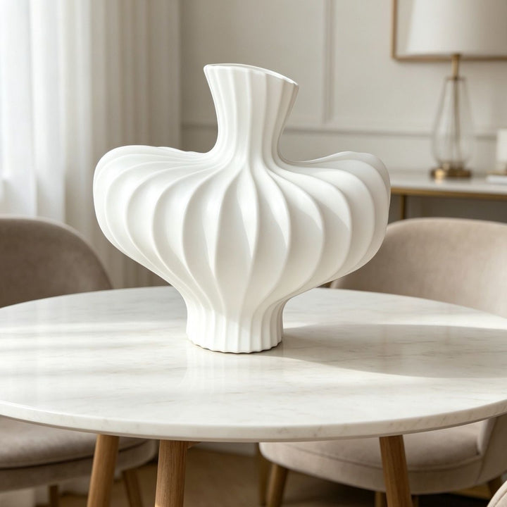 Decorative Artistic Vase Stornfeild