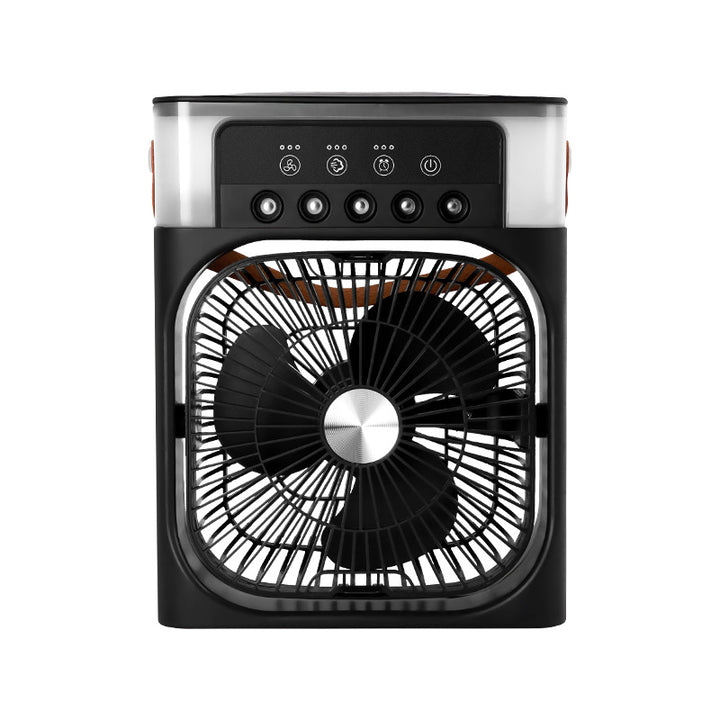 Women portable multi-function fan Stornfield