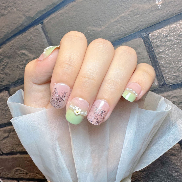 Decorative Nail Art Stornfield