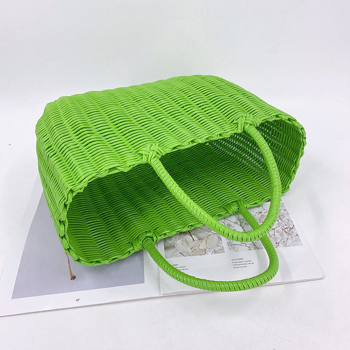 Multifunctional Basket Bag Stornfield