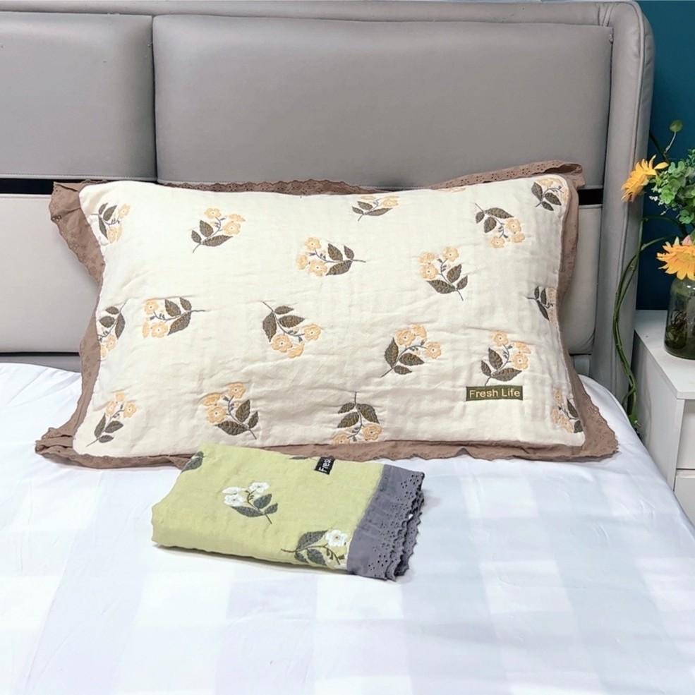Cushion cover Stornfield