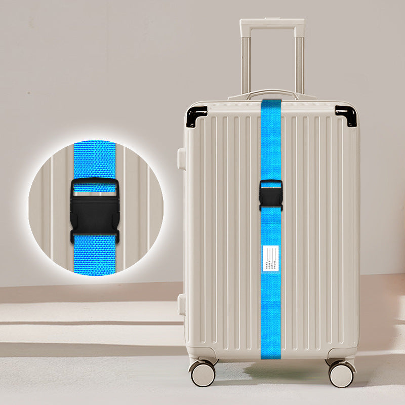 Secure Luggage Strap Stornfield