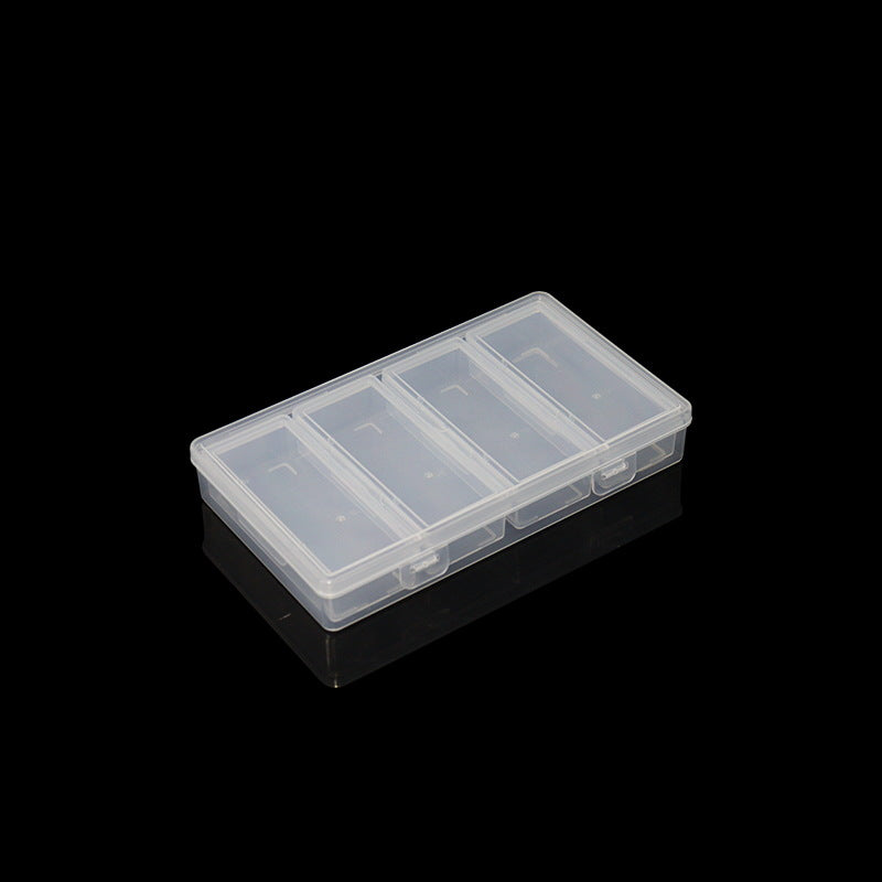 Multi-Compartment Storage Box Stornfield 1790062079