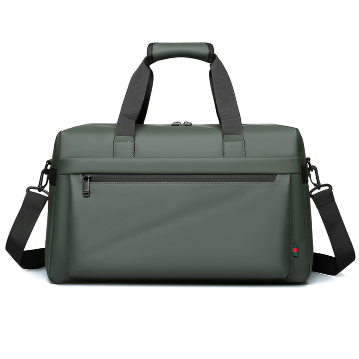 Water-Resistant Versatile Duffle Bag Stornfield