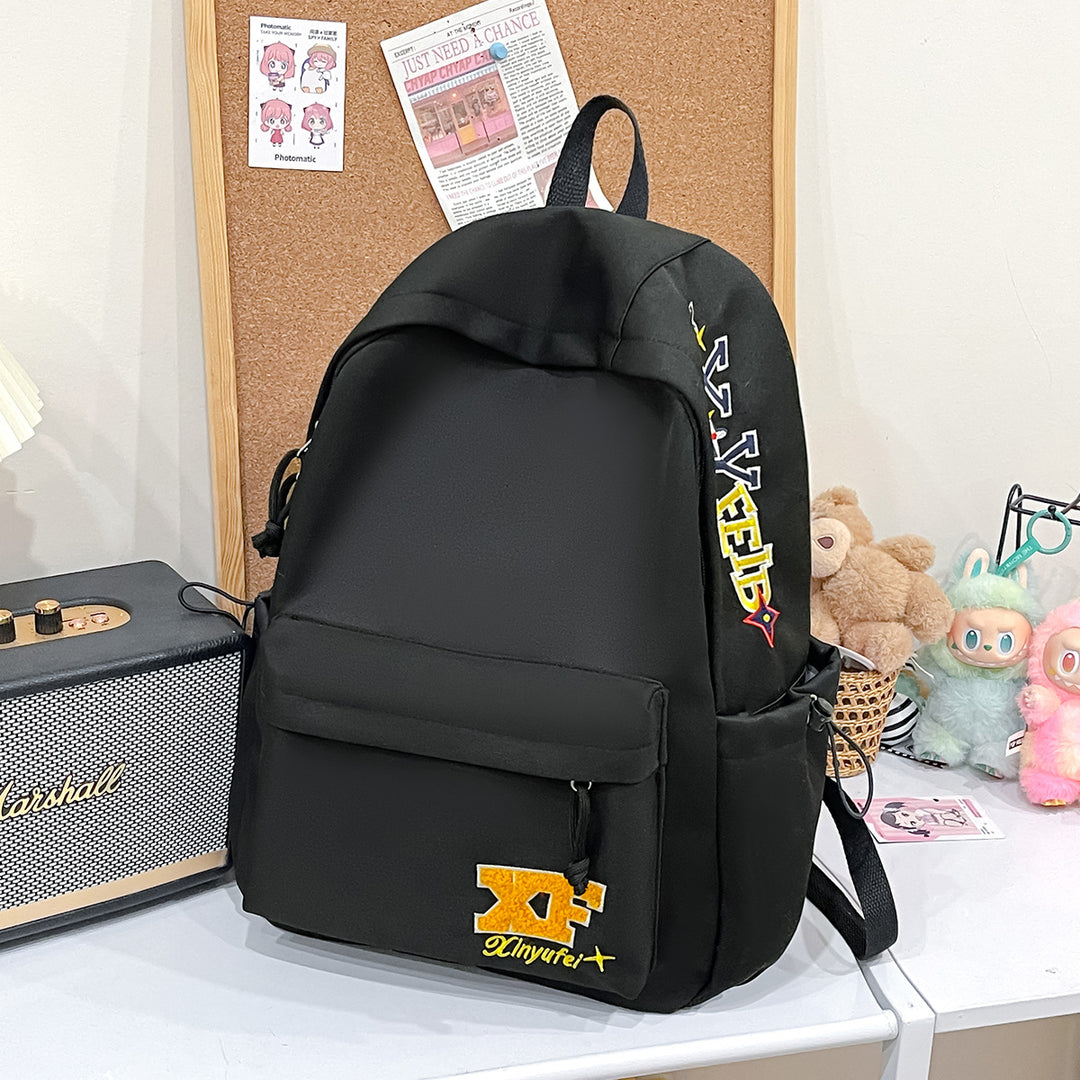Modern Urban Backpack Stornfield