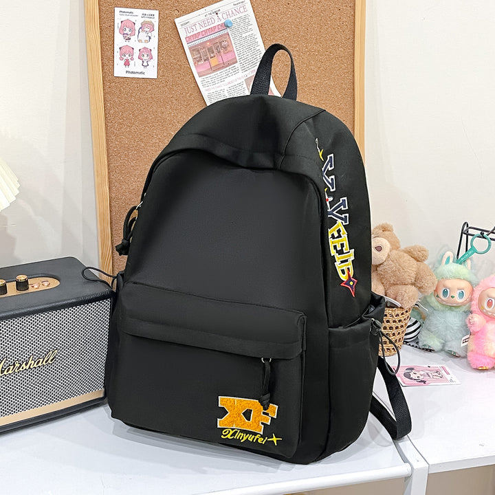 Modern Urban Backpack Stornfield