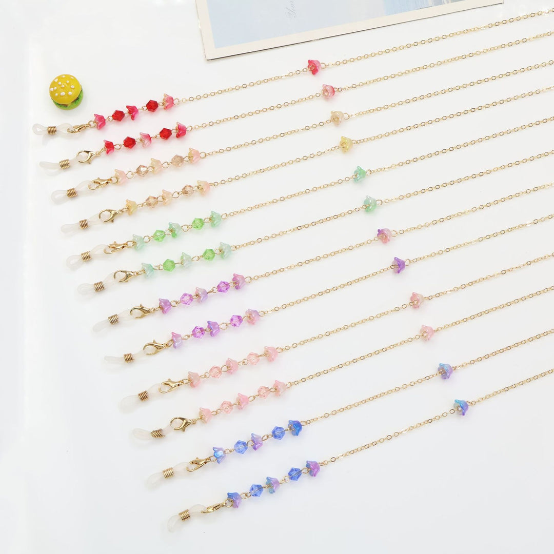 Decorative Eyewear Chain Stornfield 1788159693