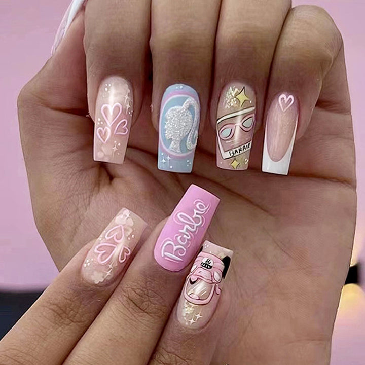Creative Nail Design Stornfield