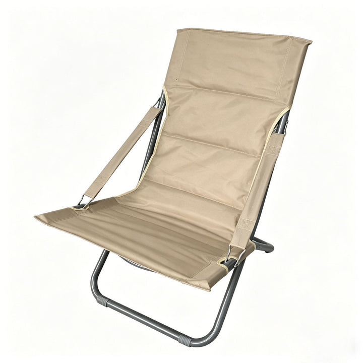 Recliner With Ergonomic Design Stornfield