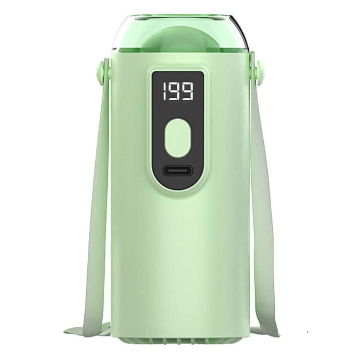 Ladies portable kettle Stornfield
