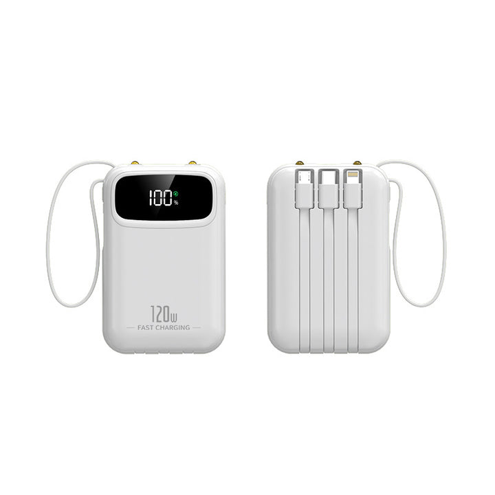 Powerbank Stornfield
