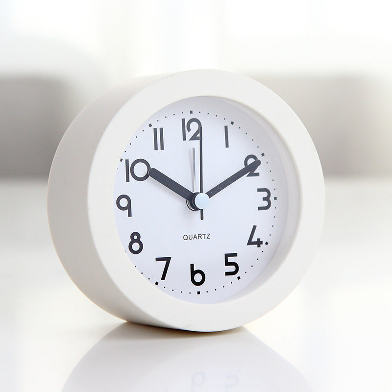 Table Clock Stornfield