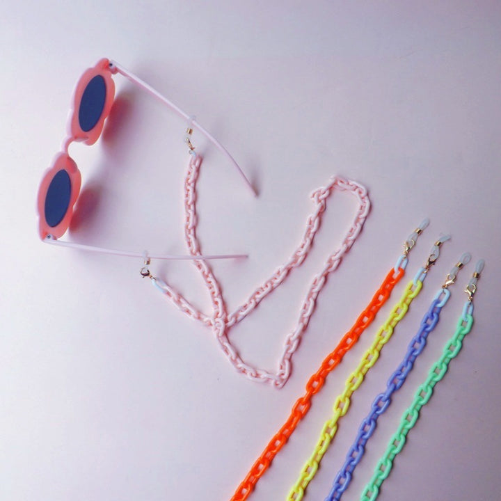 Glasses chain holder Stornfield