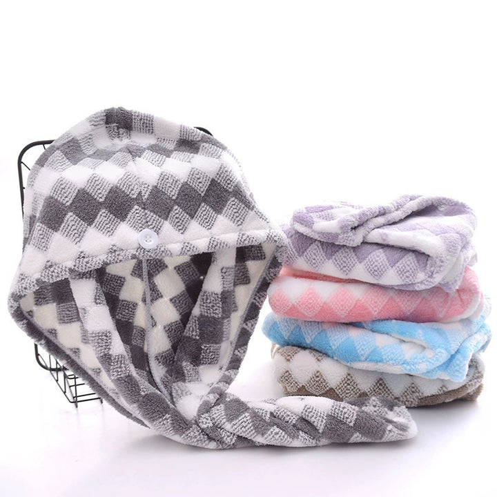 Women's stylish hair turban Stornfield