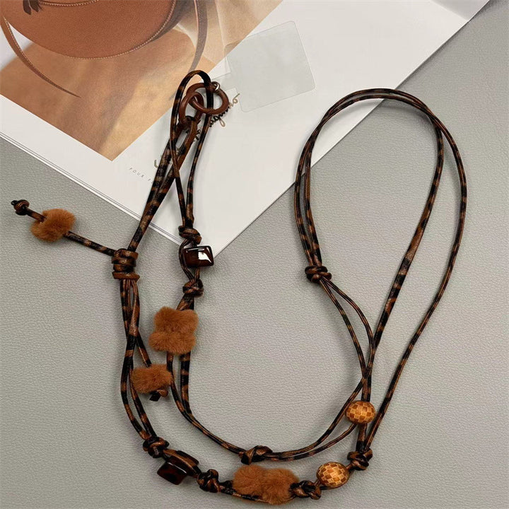 Decorative Eyewear Lanyard Stornfield 1790135594