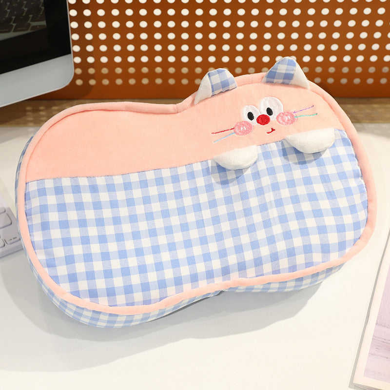 Kawaii Cat Pillow Stornfield